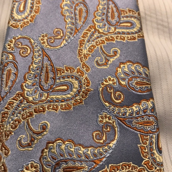 Bocara neck tie - Picture 3 of 6